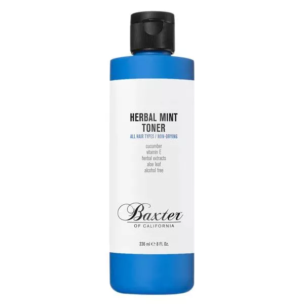 Tonique Herbes et Menthe 236ml