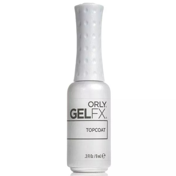 Top Coat 0.3oz