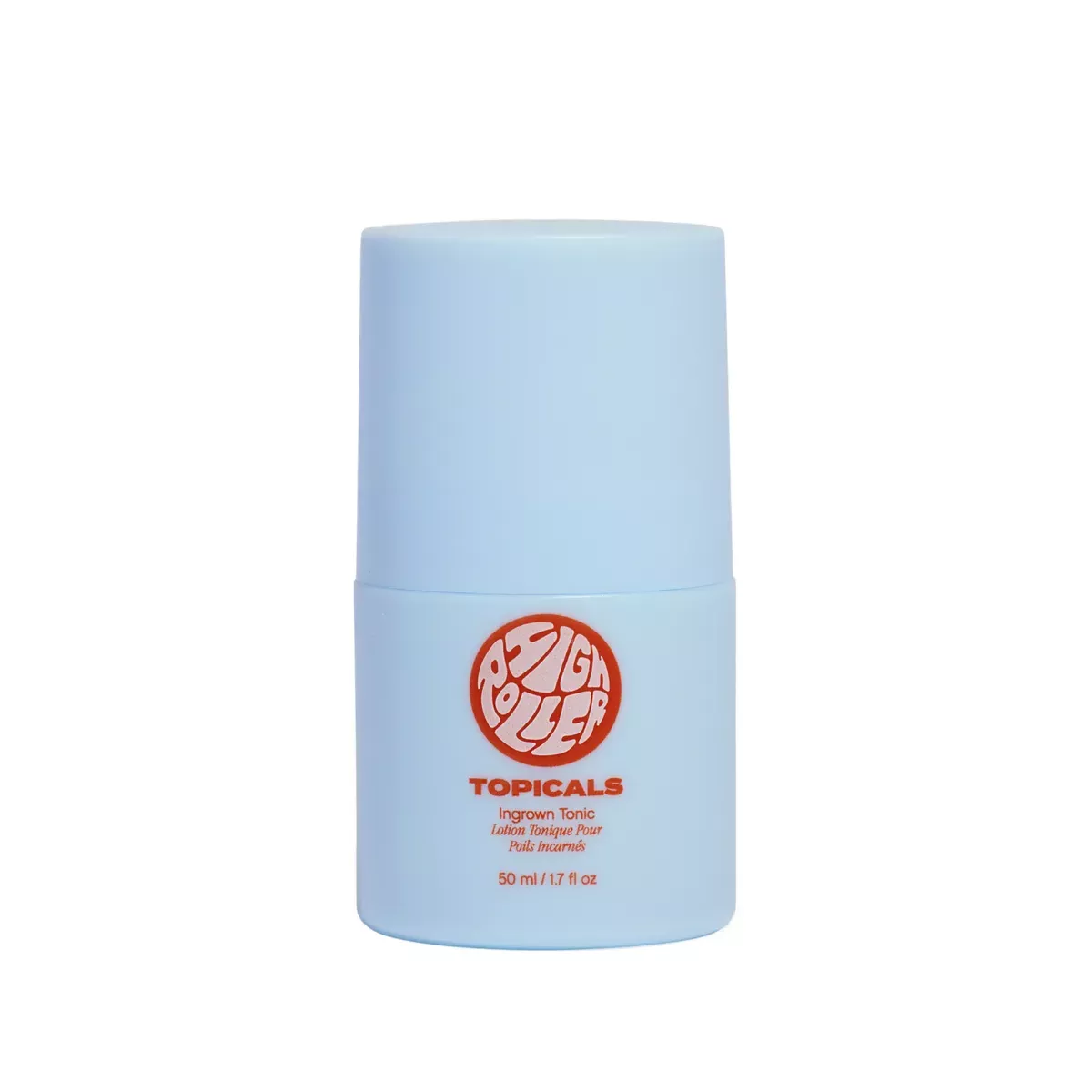 Topicals High Roller Ingrown Tonic Review