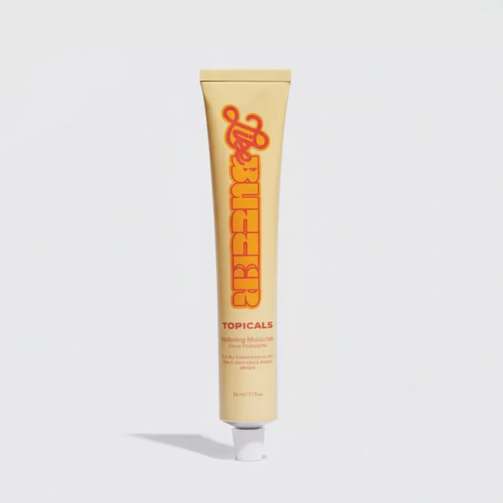 Topicals Like Butter Moisturizer Review