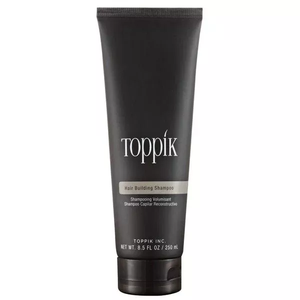 Toppik Hair Building Shampoo 8.5 oz