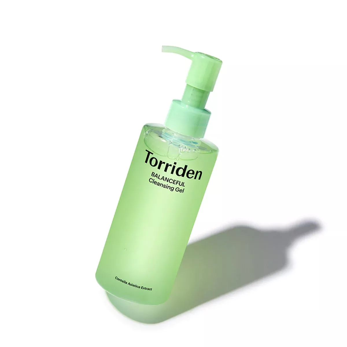 Torriden BALANCEFUL Cleansing Gel Review
