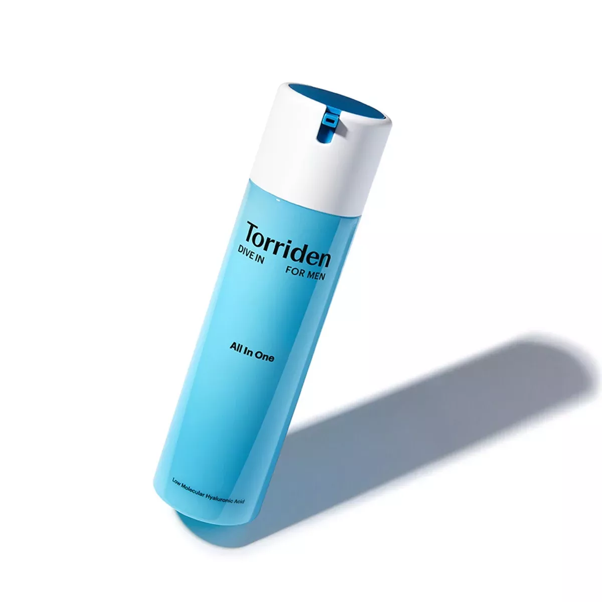 Torriden DIVE IN FOR MEN All In One Review