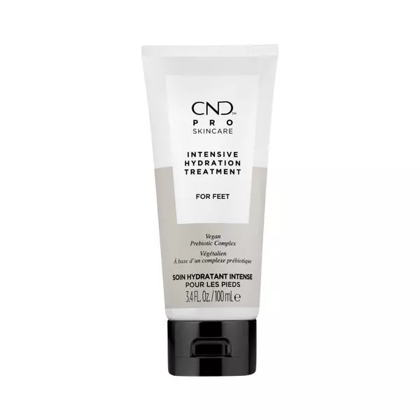 Traitement hydratation intense 100ml- Soin pour les pieds