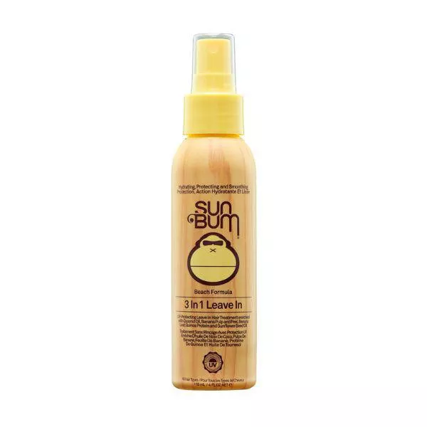 Traitement sans rinçage 3 en 1 118ml