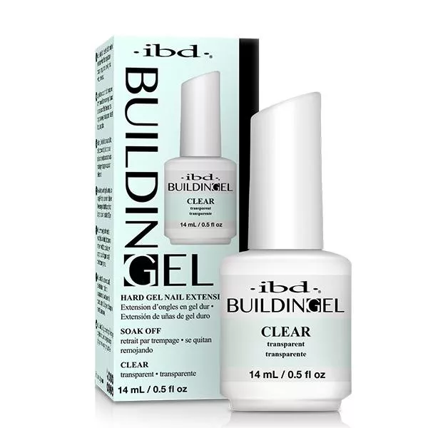 Transparent 14ml