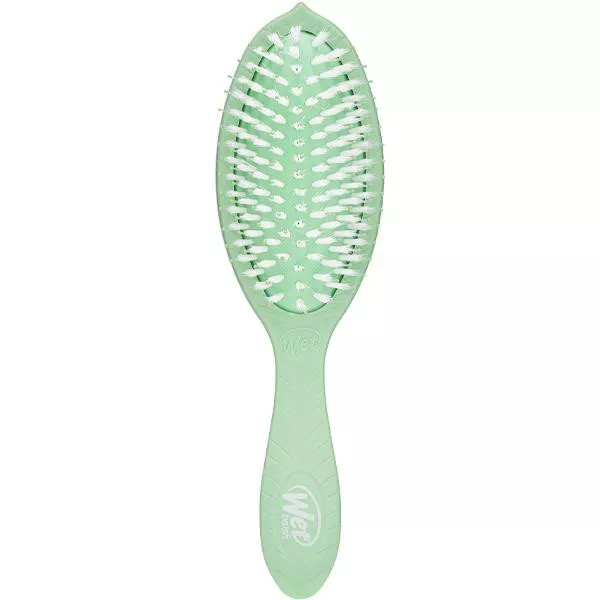 Treatment & Shine brush - Tea Tree