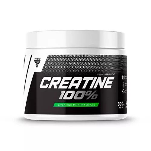 Trec Creatine Monohydrate 300 Gr