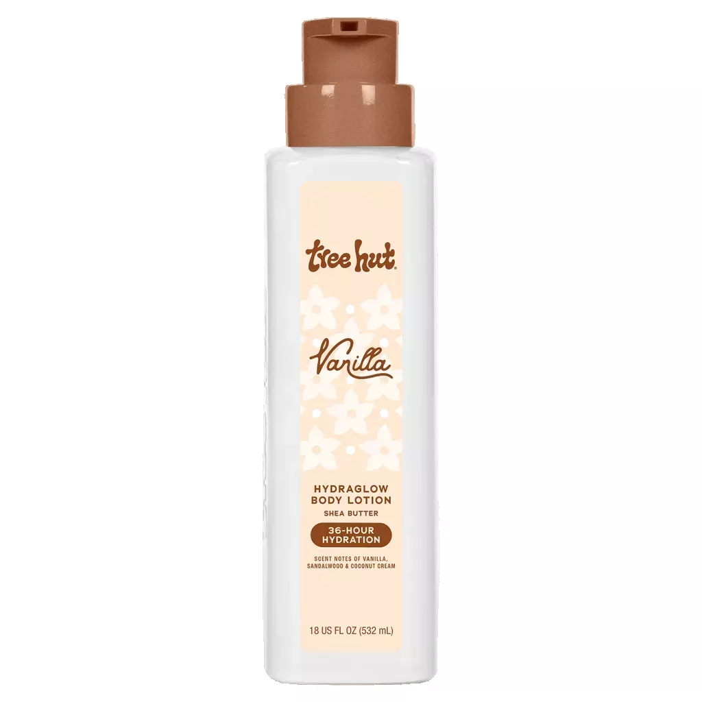 Tree Hut Hydraglow Body Serum Review