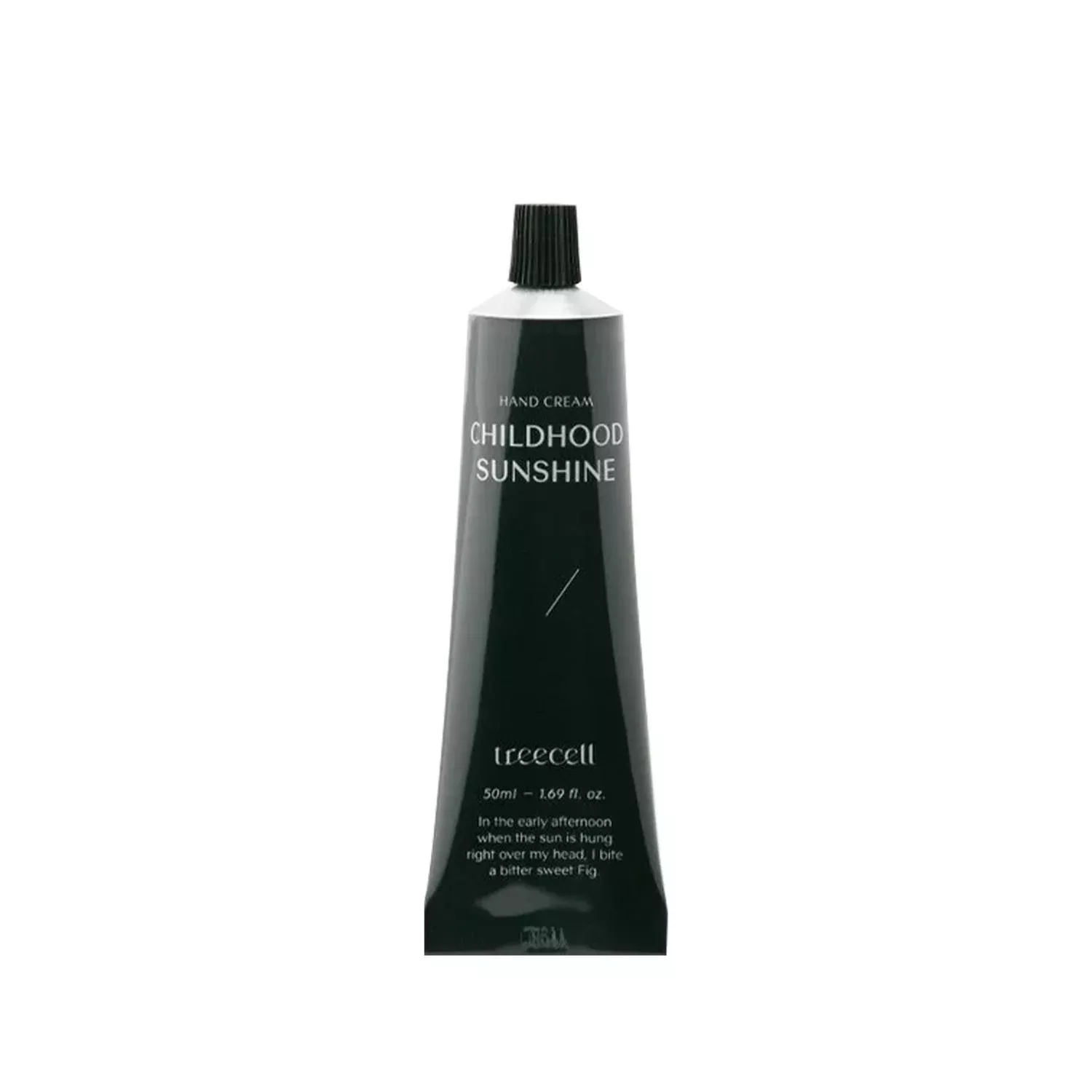 Treecell Childhood Sunshine Hand Cream - Moisturizing & Nourishing 1.69 fl oz