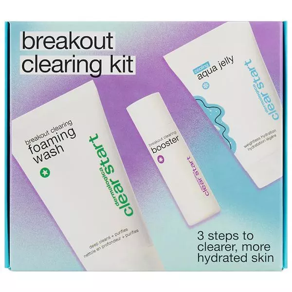 Trio anti-imperfections
