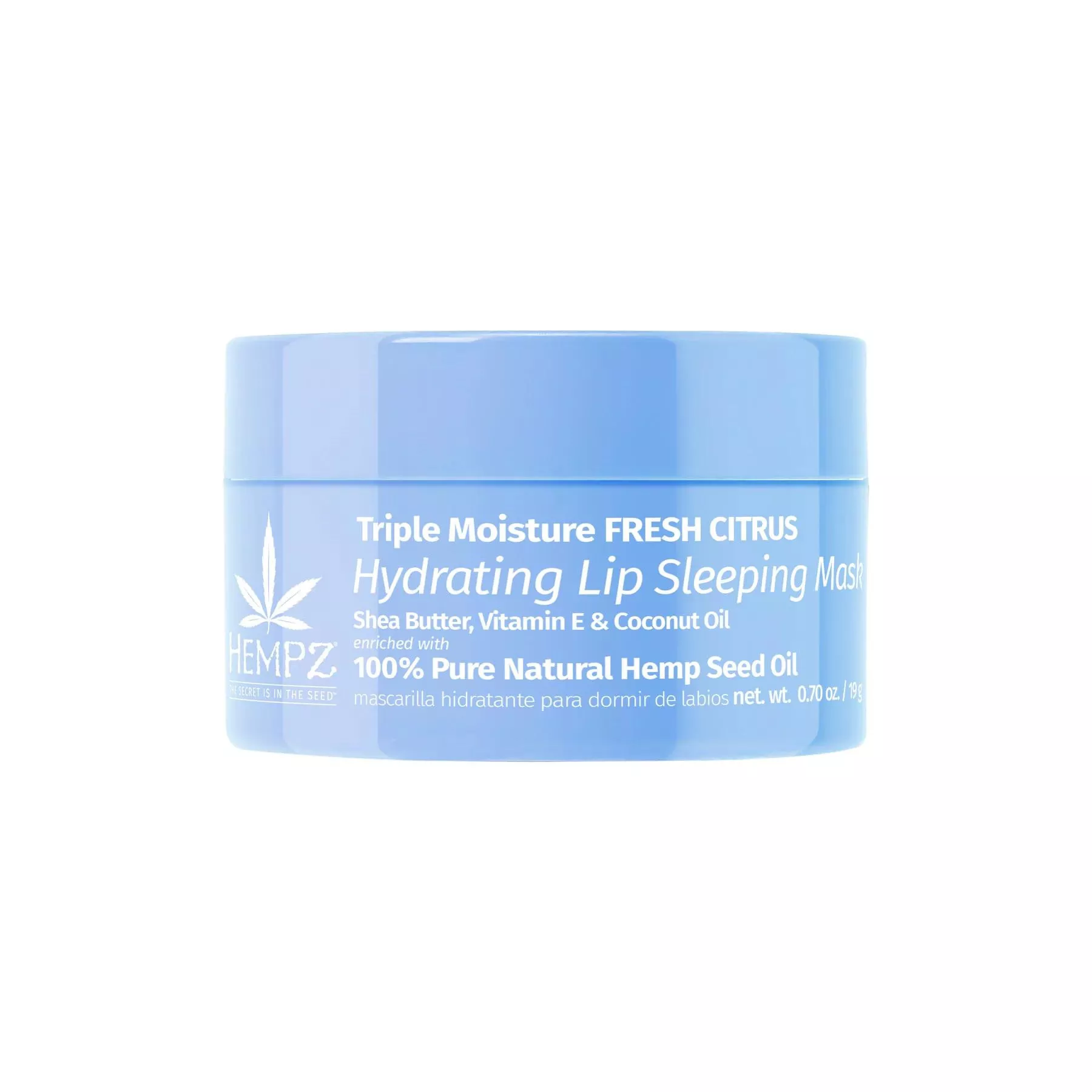 Triple Moisture - Lip Sleeping Mask 15g