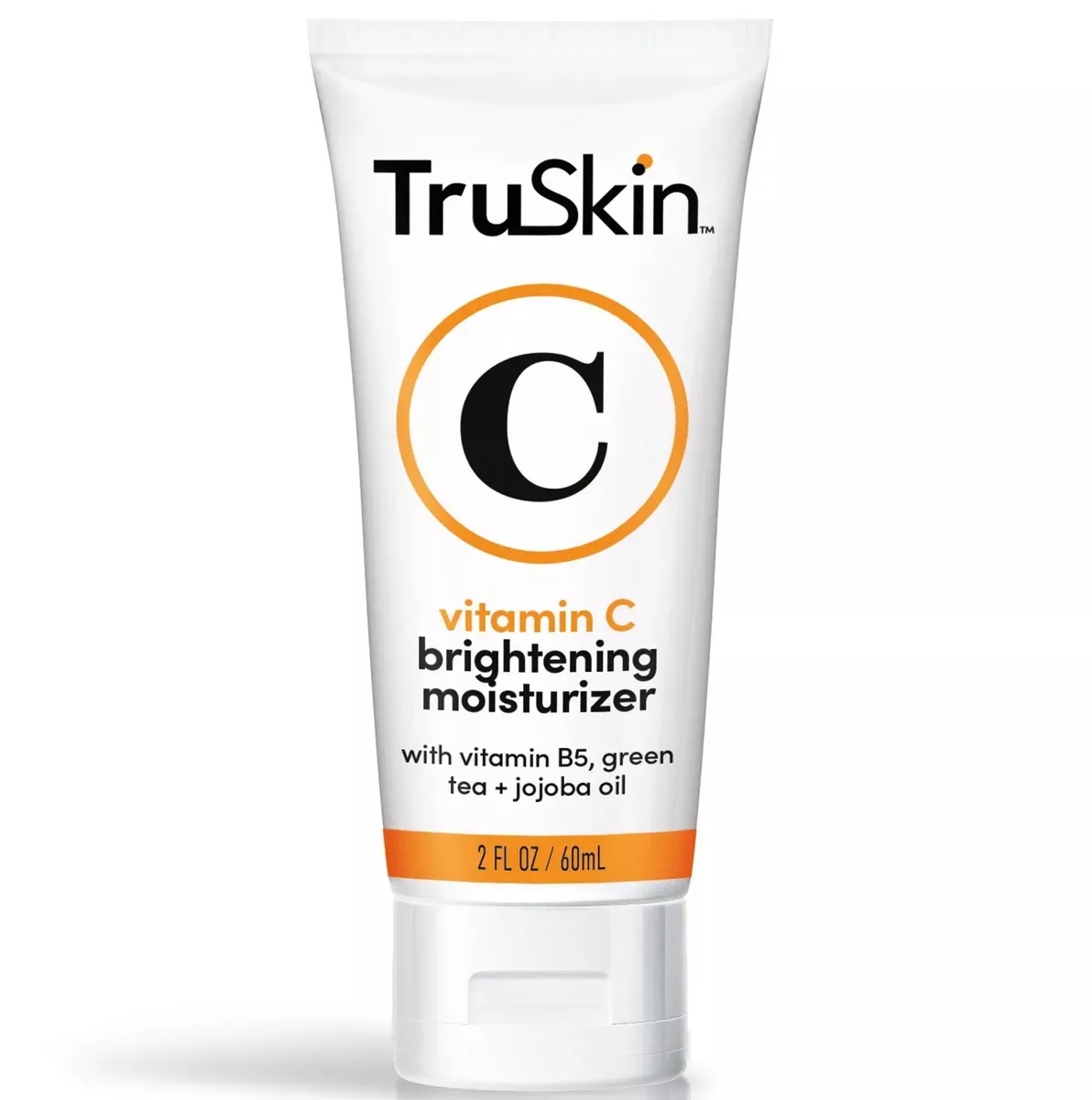 TruSkin Vitamin C Brightening Moisturizer Review