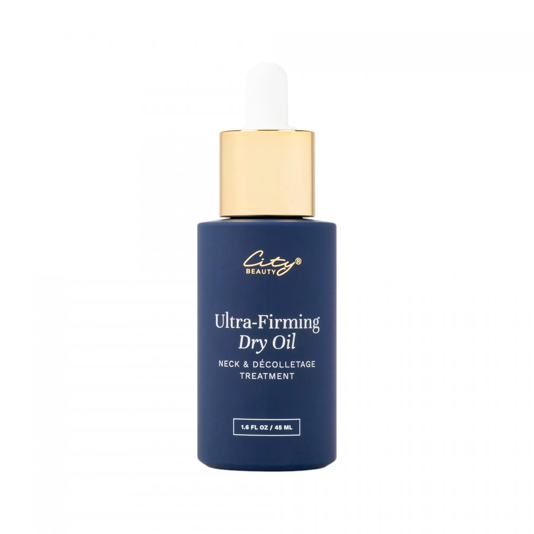 Ultra-Firming - Dry Oil 45ml