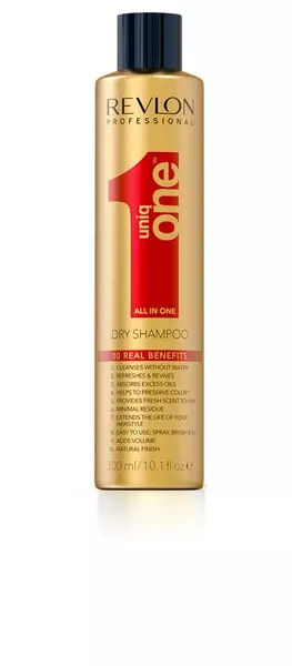 Uniq One All In One Dry Shampoo 10.1 oz