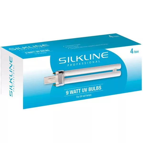 Universal 9 watt UV bulbs
