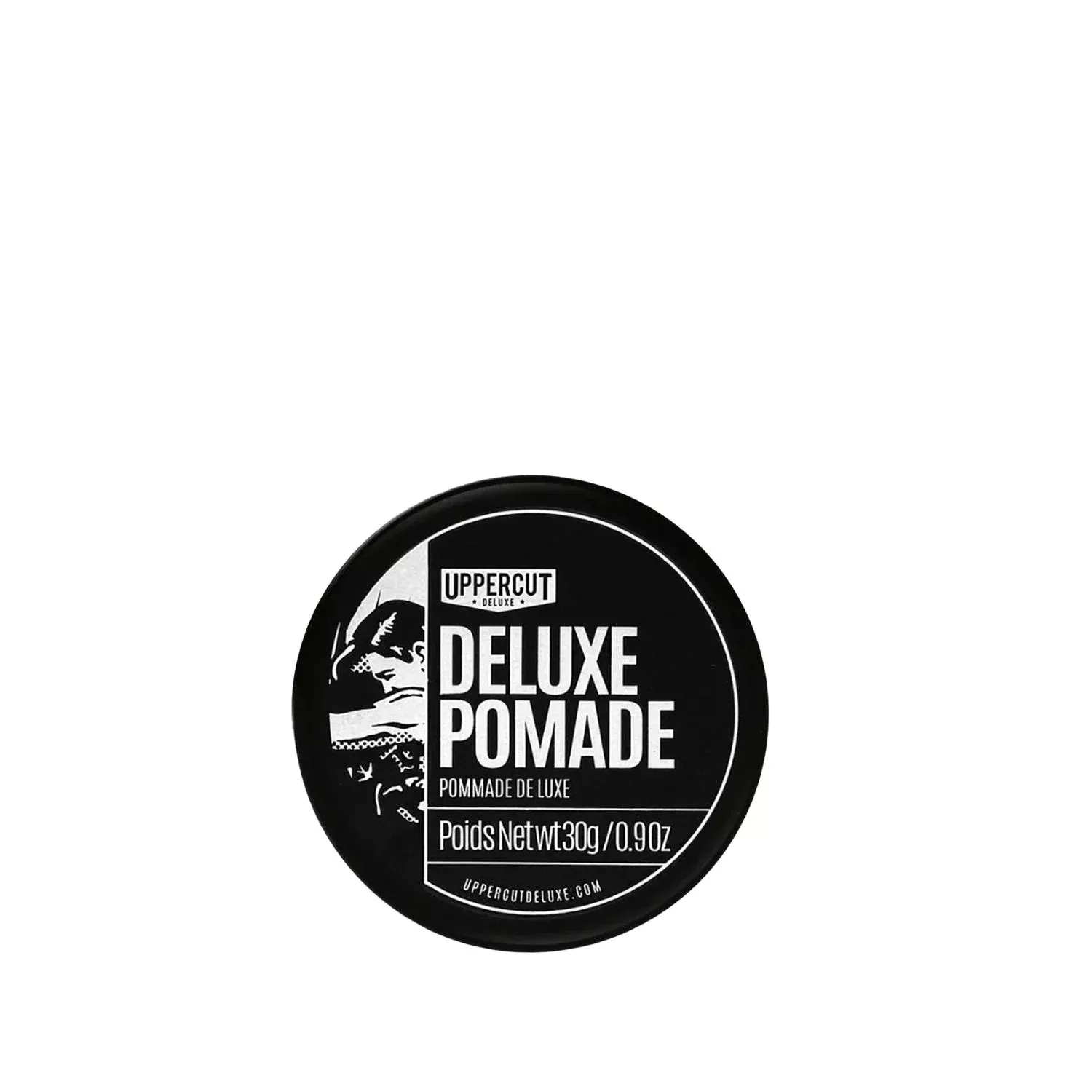 Uppercut Deluxe MIDI Deluxe Pomade for Strong Hold 30g