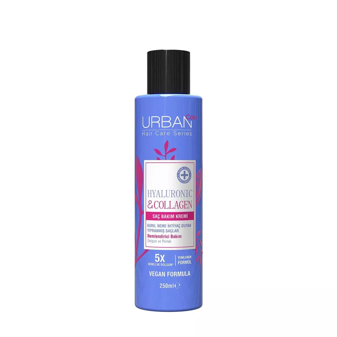 Urban Care Hyaluronic & Collagen Hydrating Conditioner 250 ml