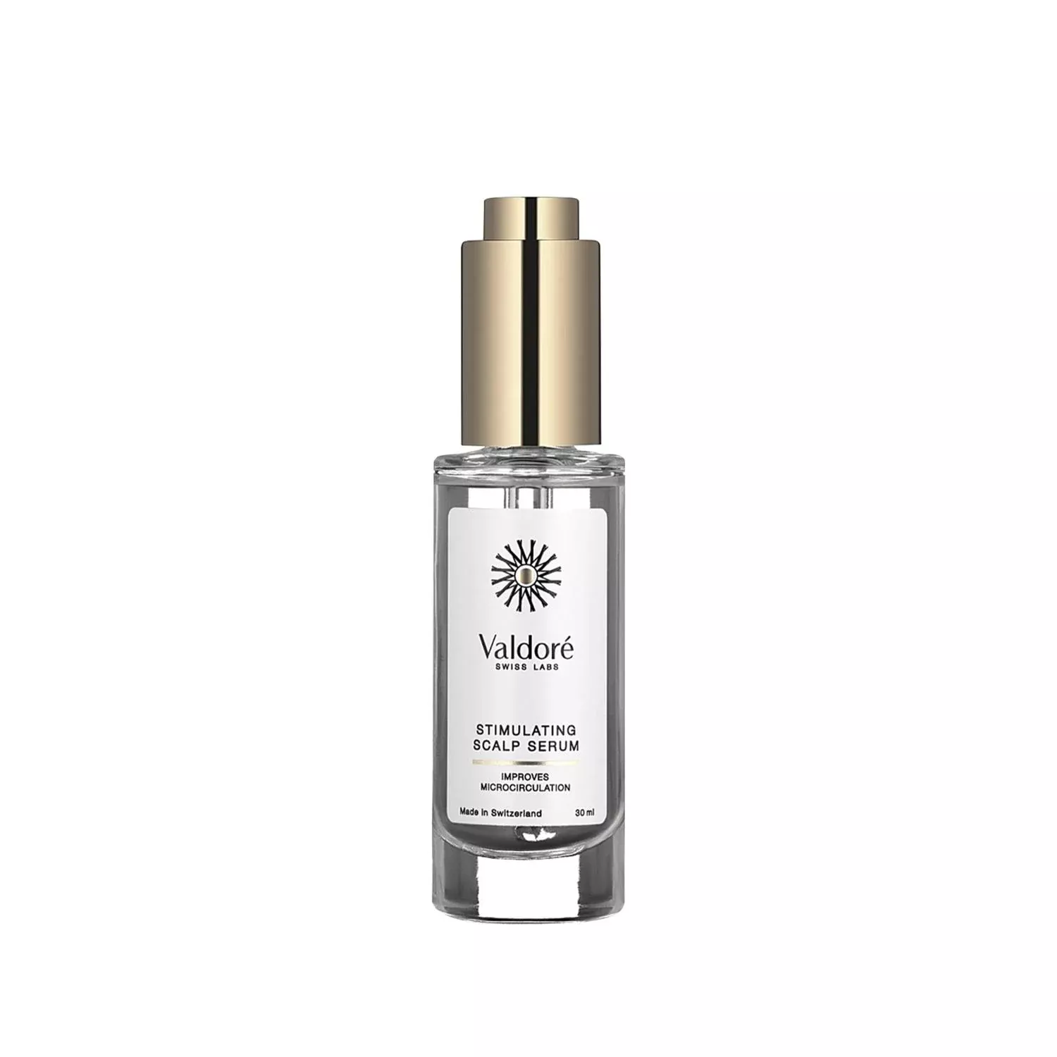 Valdore Night Repair Stimulating Scalp Serum 50 ml
