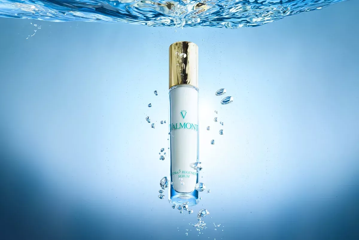 Valmont Hydra3 Regenetic Serum Review