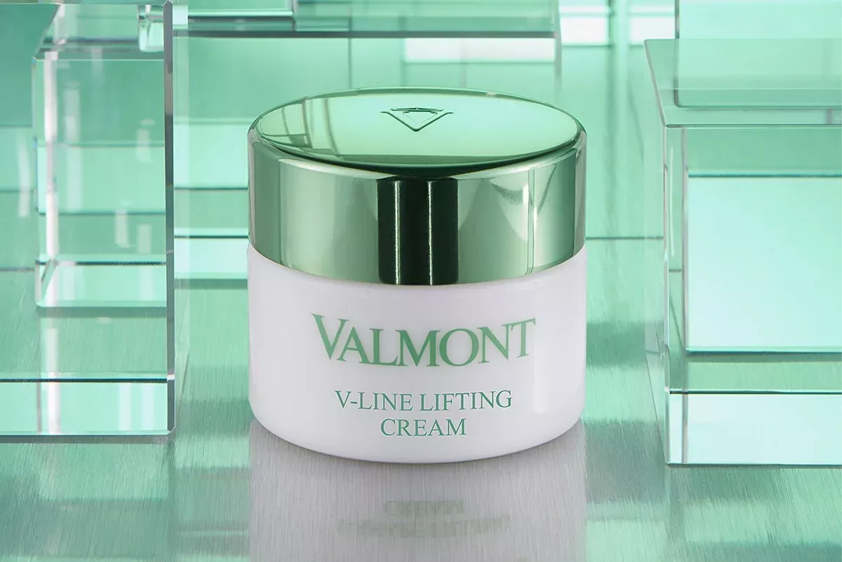 Valmont V-Line Lifting Cream Review