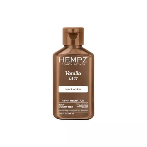 Vanilla Lux - Lotion corporelle 66ml