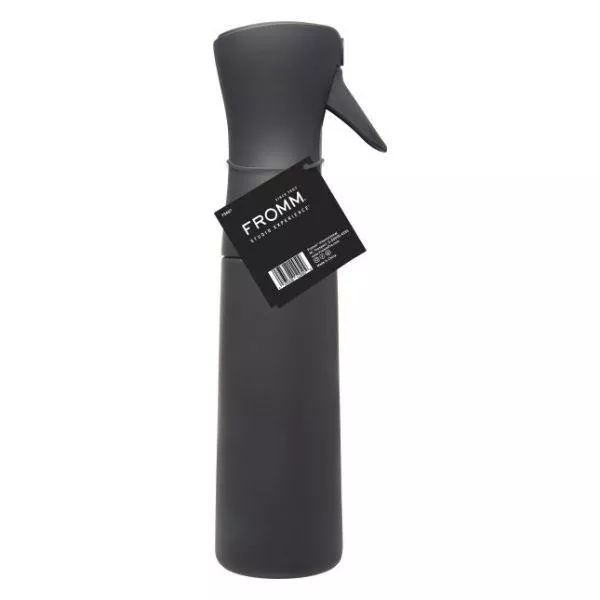 Vaporisateur 10 oz. Black