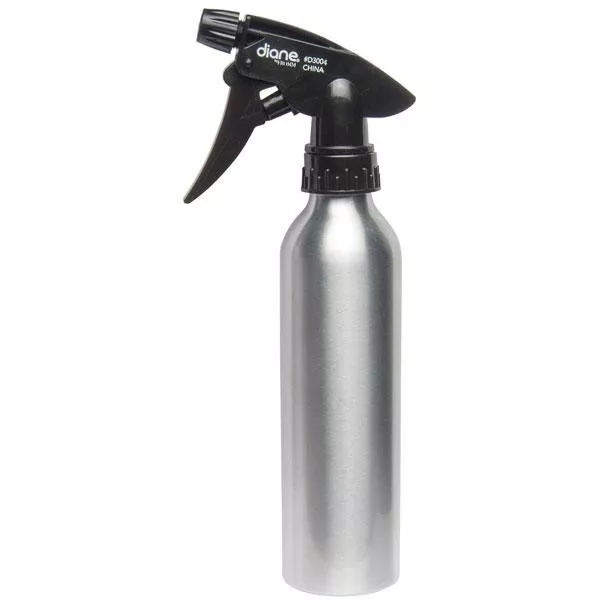 Vaporisateur en aluminium 8oz