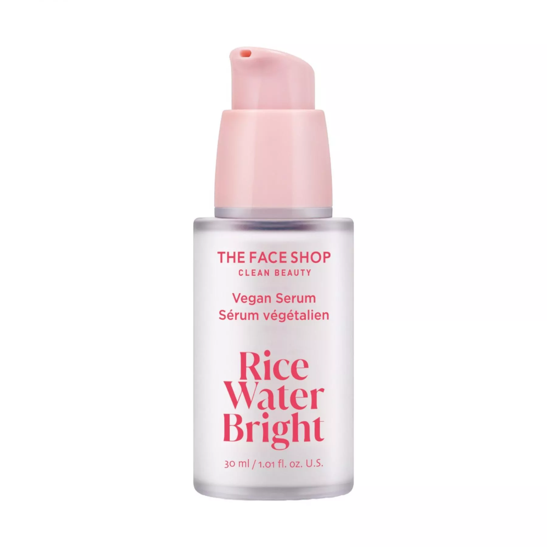 Vegan Serum 1.01oz