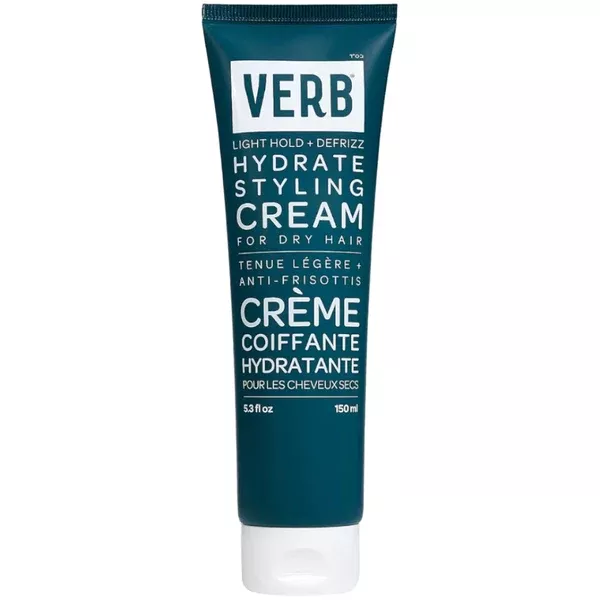 Verb Hydrate Styling Cream 5.3 oz