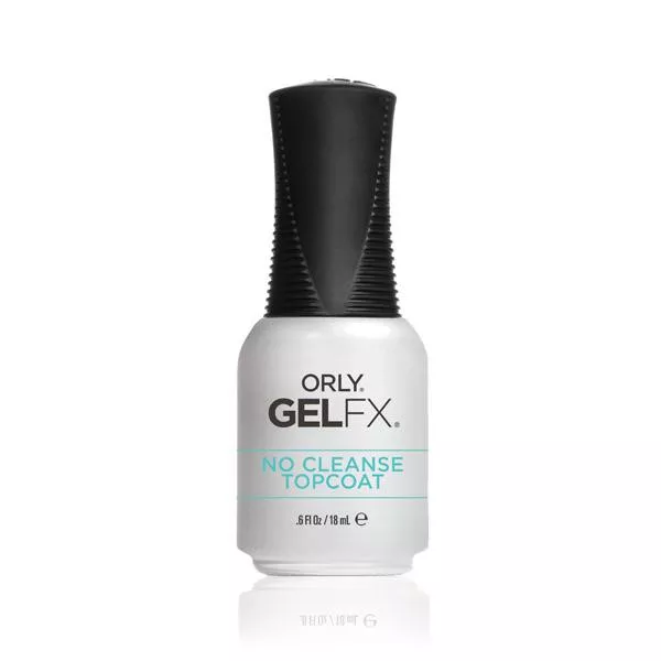 Vernis de protection - No Cleanse 18ml