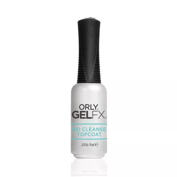 Vernis de protection - No Cleanse 9ml
