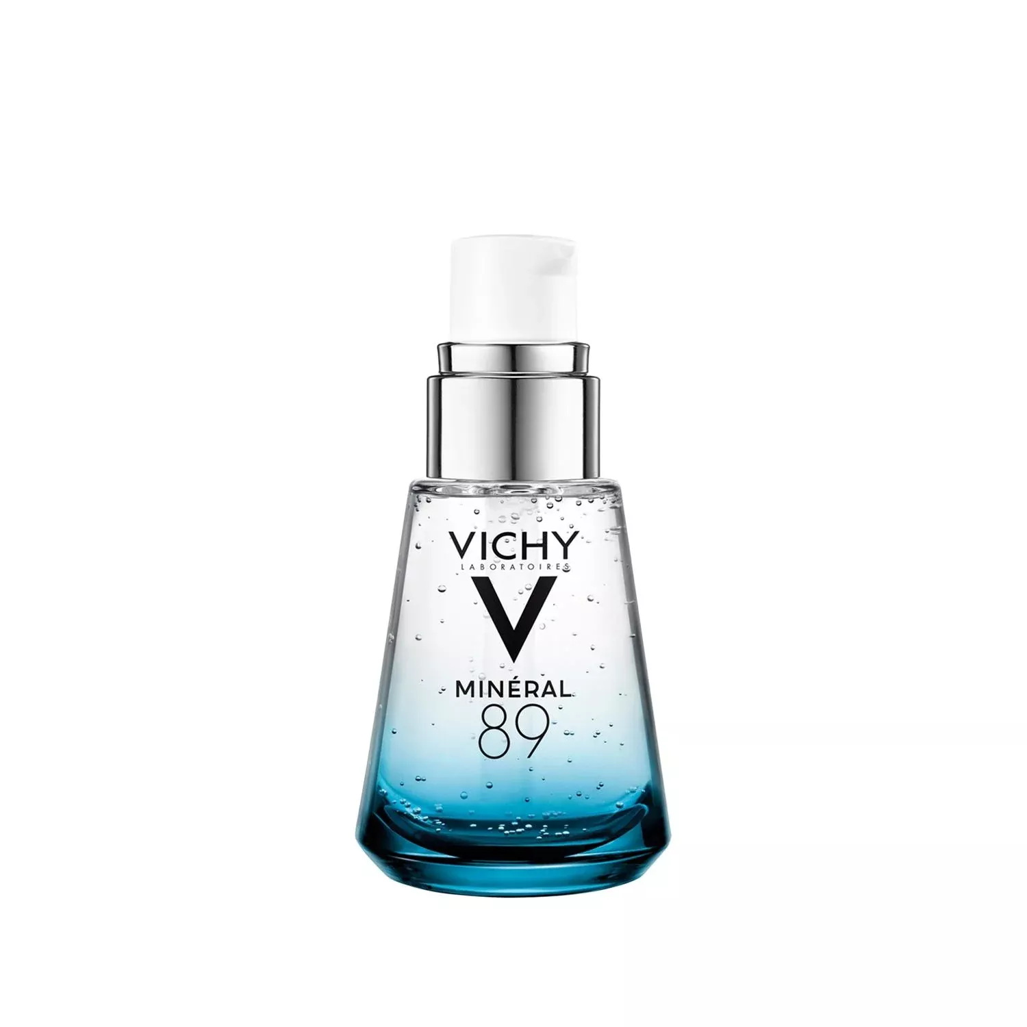 Vichy Mineral 89 Hyaluronic Acid Hydrating Face Serum 30 ml