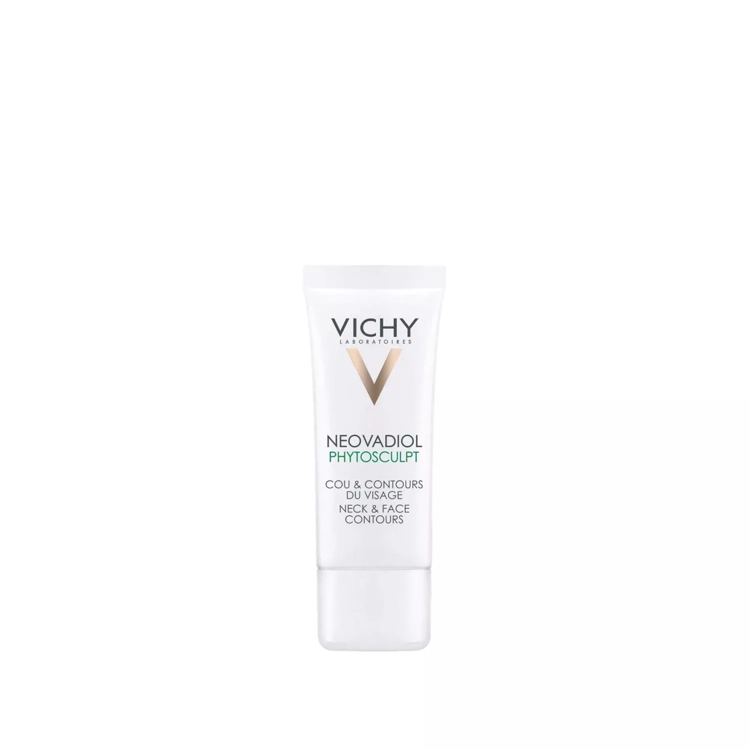 Vichy Neovadiol Phytosculpt Anti-Aging Face and Neck Cream - Firming and Tightening Skincare, 50 ml