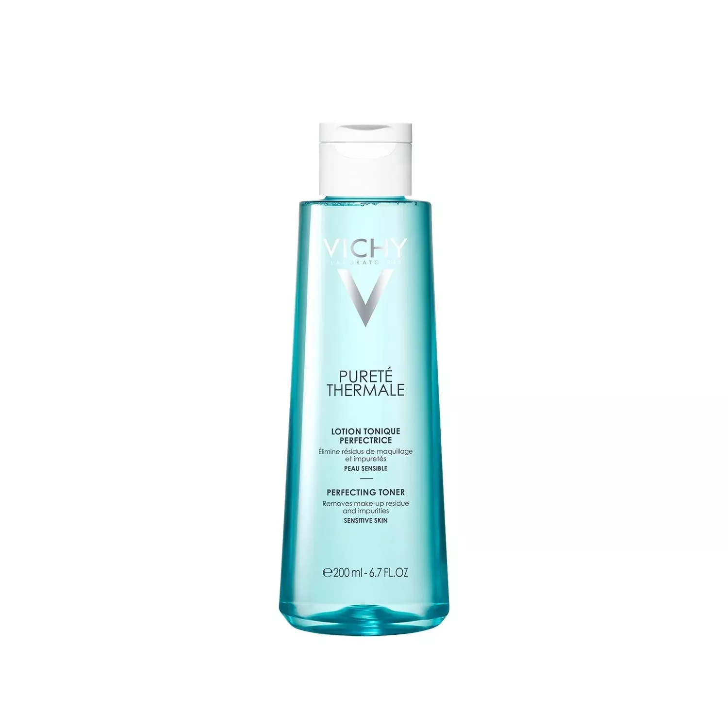 Vichy Purete Thermale Perfecting Toner for Normal Skin 200 ml