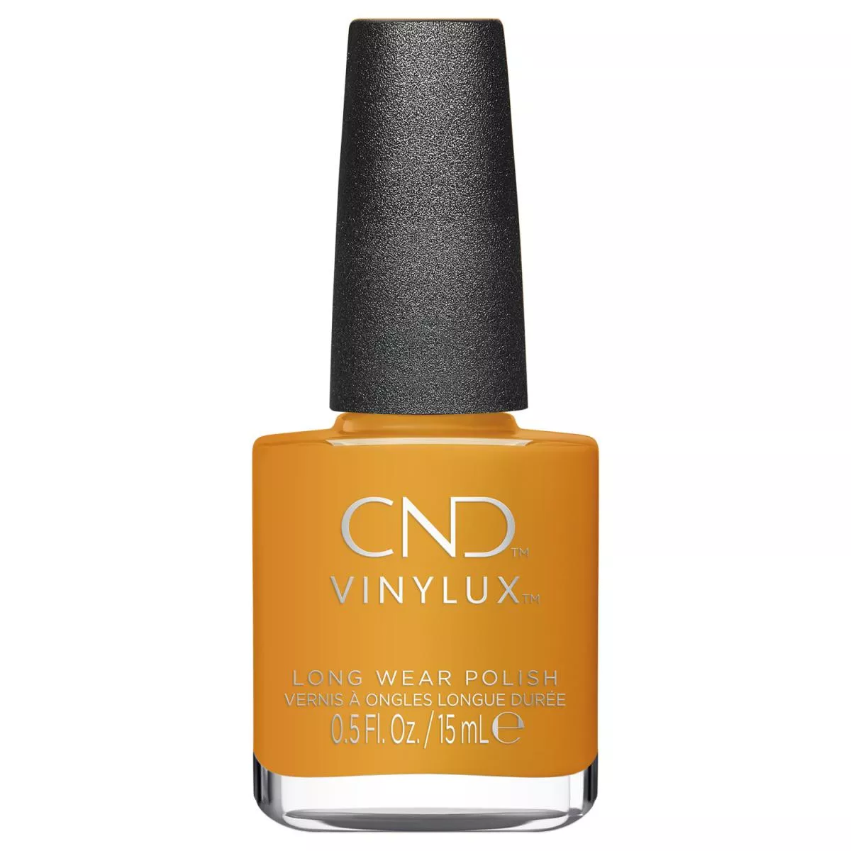 Vinylux Among the Marigolds
