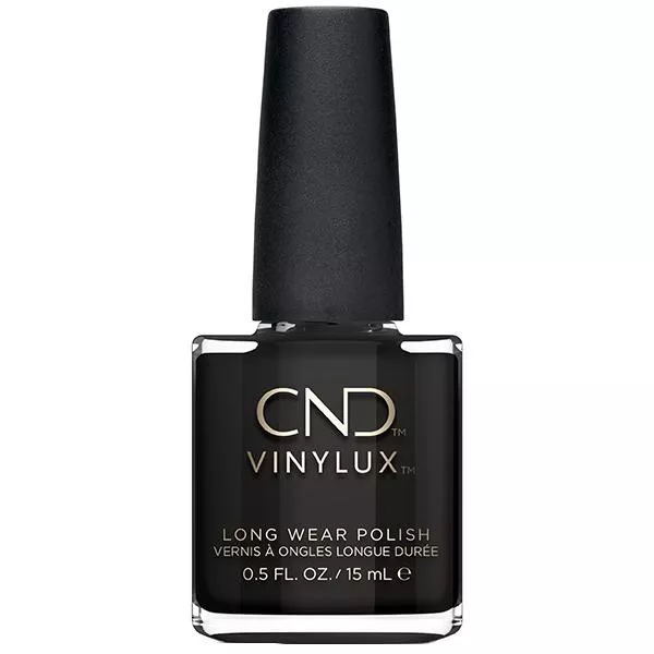 Vinylux Black Pool