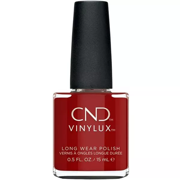 Vinylux Bordeaux Babe