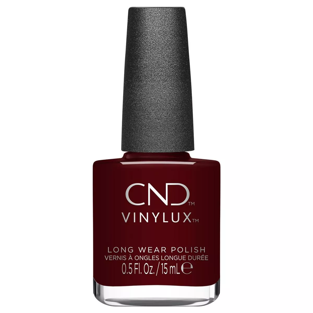 Vinylux Cherry Apple