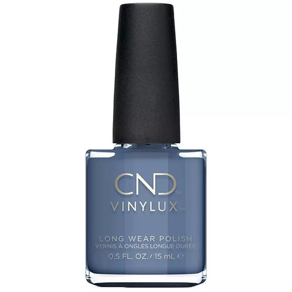 Vinylux Denim Patch