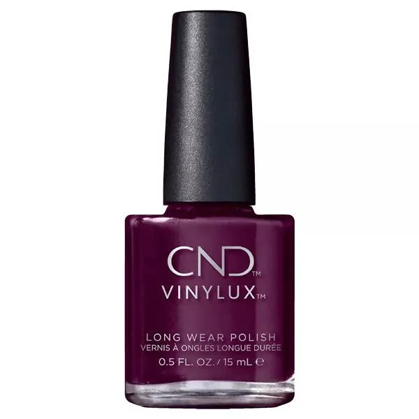 Vinylux Feel the Flutter