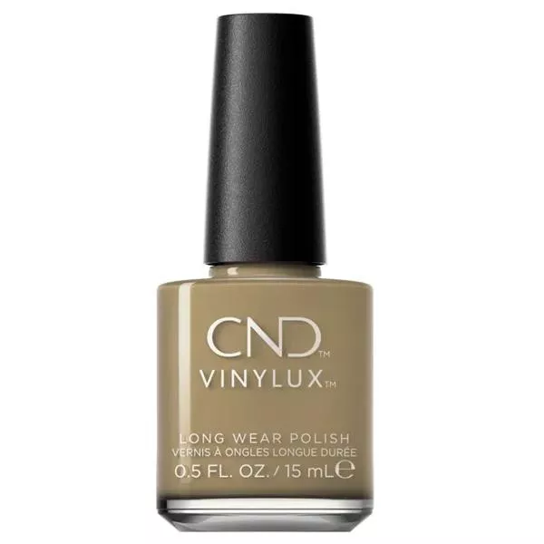 Vinylux Gilded Sage