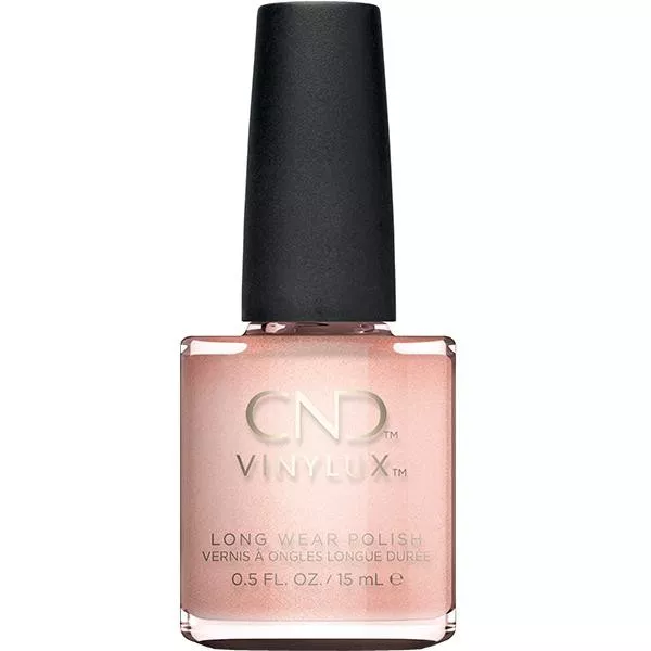 Vinylux Grapefruit Sparkle