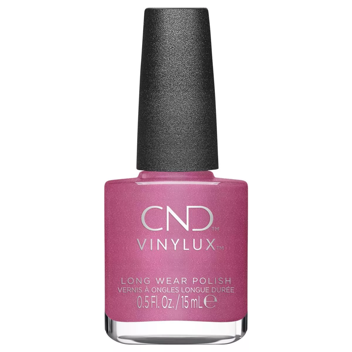 Vinylux Happy Go Lucky