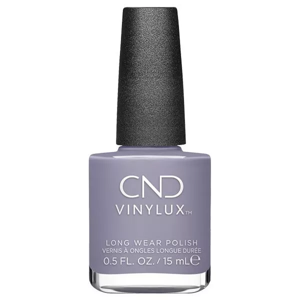 Vinylux Hazy Games 0.25oz