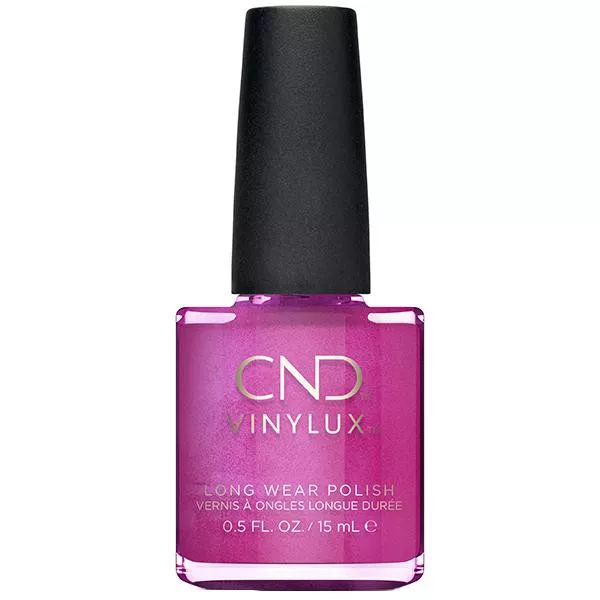 Vinylux Magenta Mischief