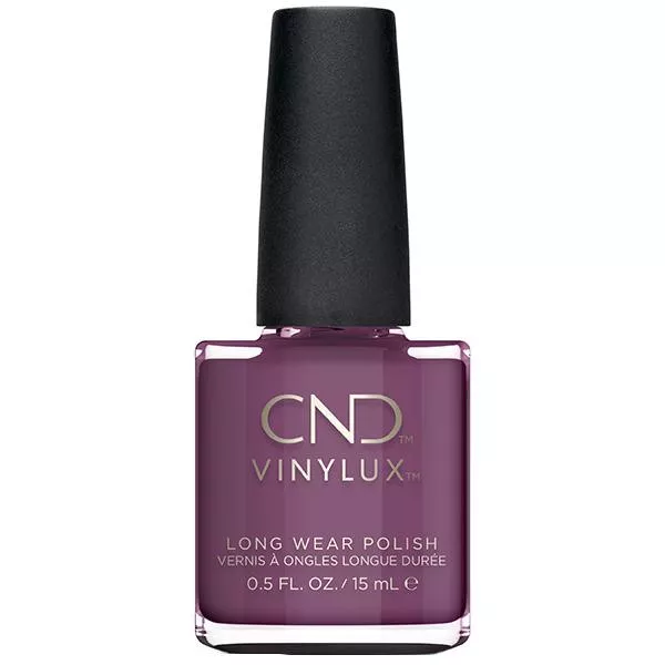 Vinylux Married to the Mauve