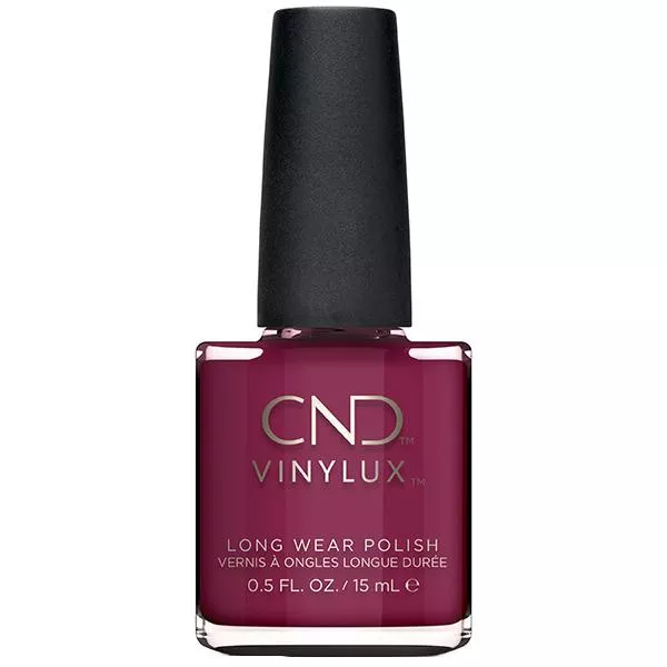 Vinylux Tinted Love