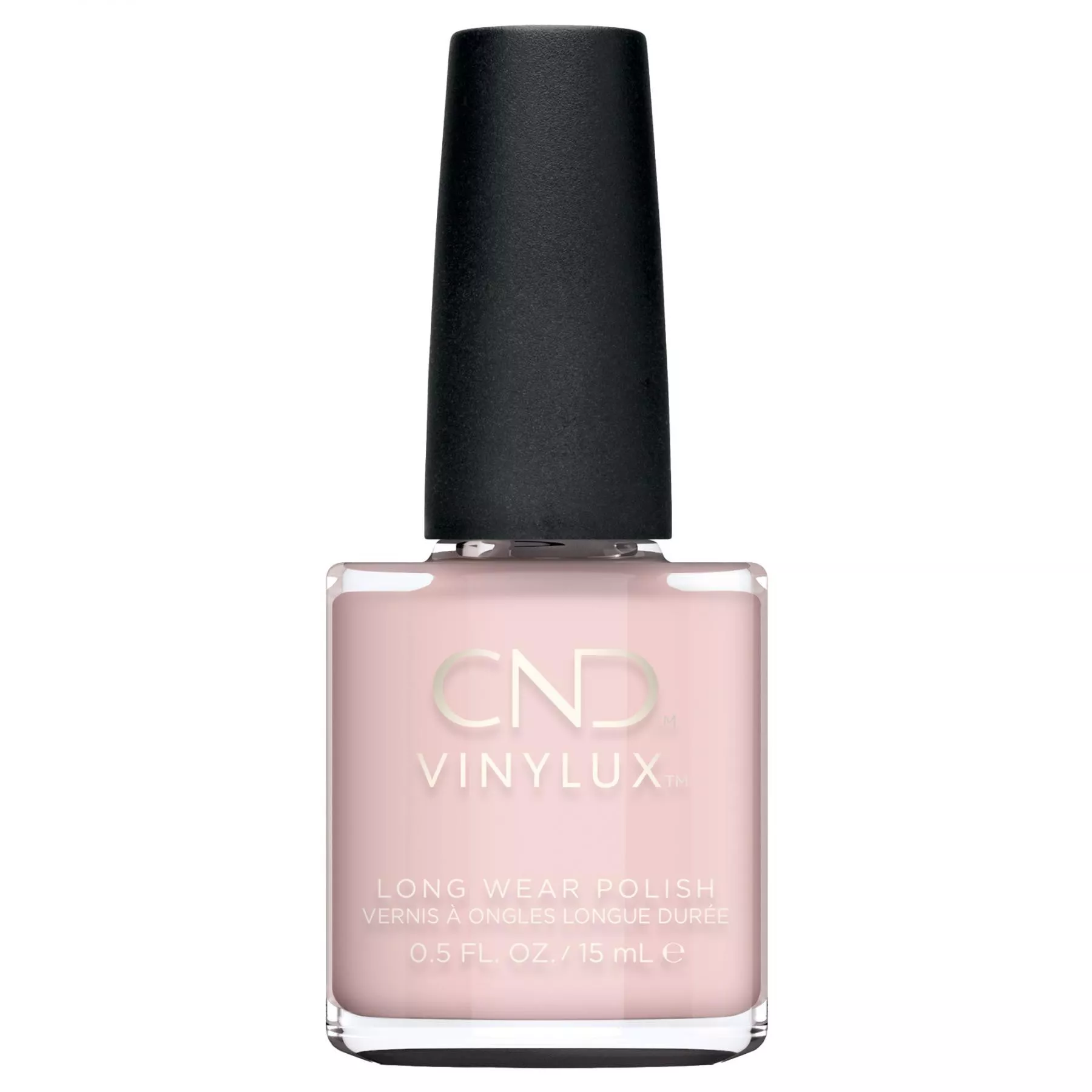 Vinylux Unlocked