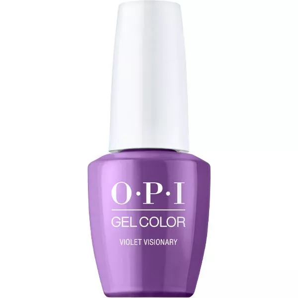 Violet Visionary - Gel